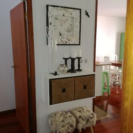 Batoca Apartment Geres