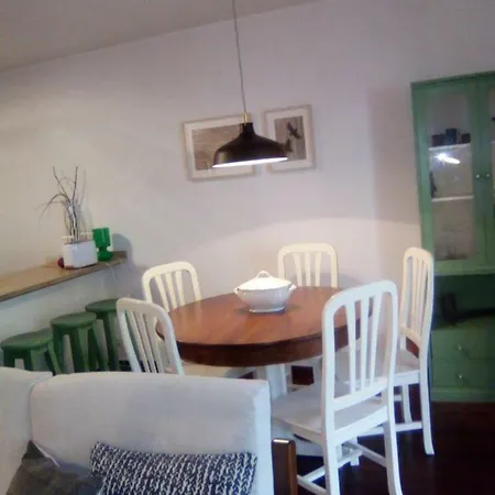 Apartment Batoca Geres